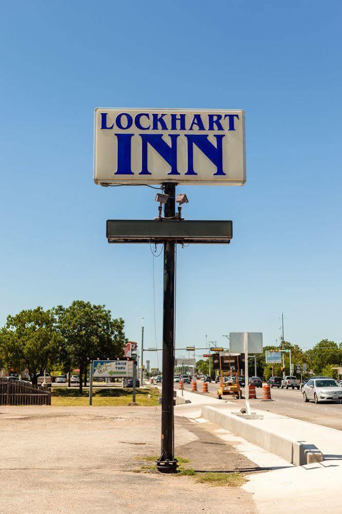 Lockhart Inn 외부 사진